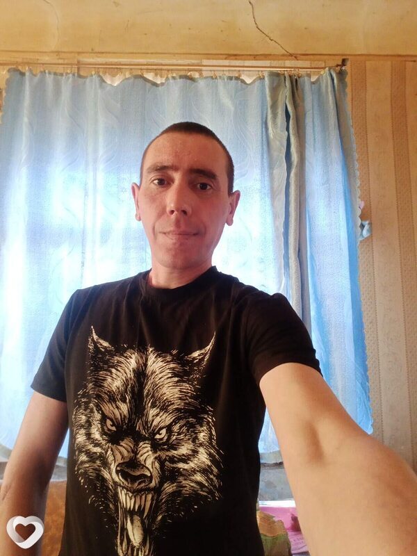 Андрей, 36, Владимире — анкета №3136384