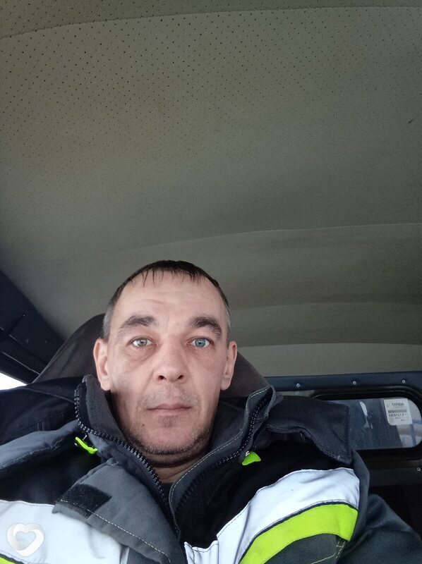 Сергей, 47, Перми — анкета №3136386