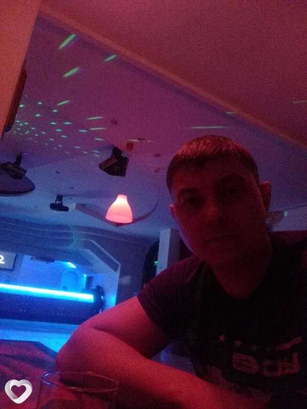 Андрей, 40, Петропавловске — анкета №3136392