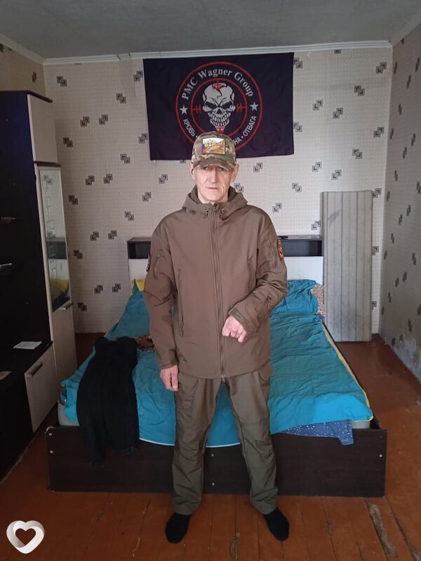 Анатолий, 50, Новокузнецке — анкета №3136394