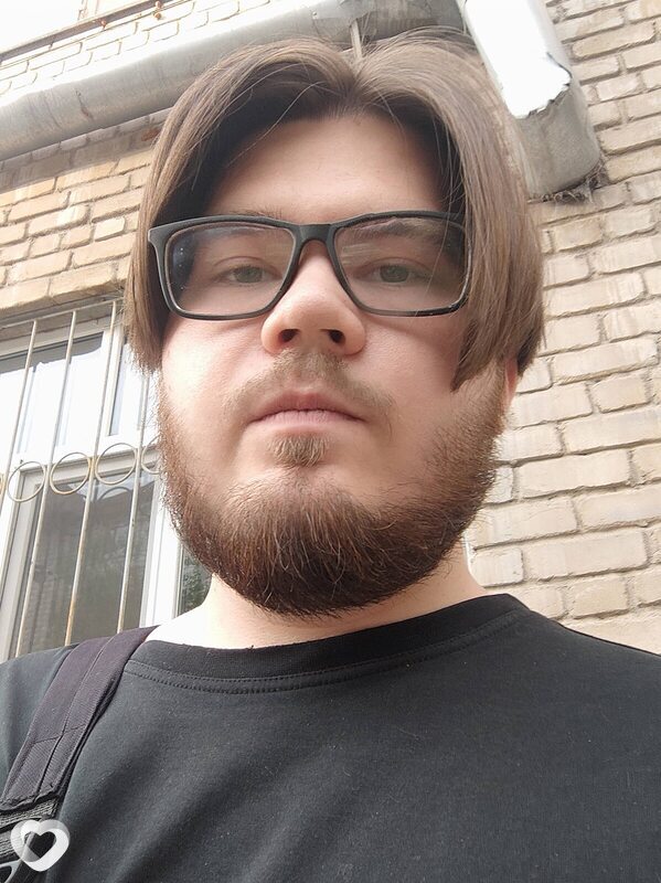 Макс, 22, Караганде — анкета №3136397