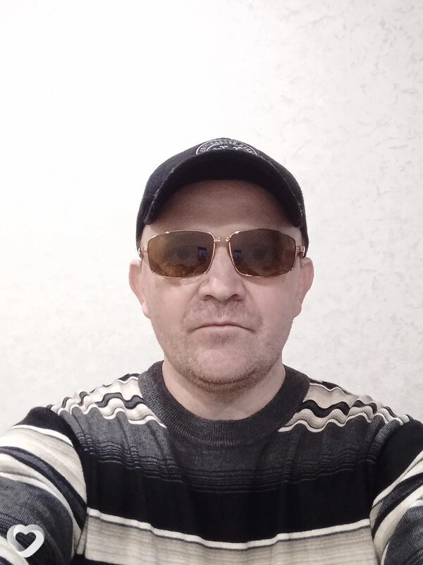 Сергей, 48, Саратове — анкета №3136399