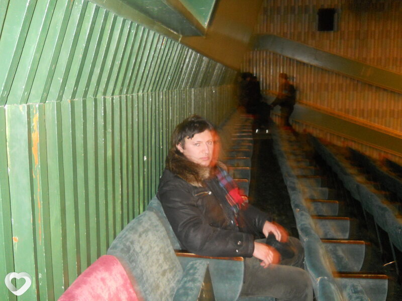 Аркадий, 49, Новосибирске — анкета №3136402