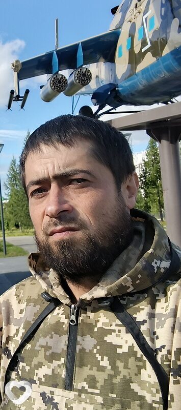 Закир, 38, Оренбурге — анкета №3136545