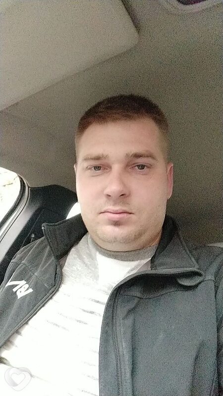 Вадим, 30, Гродно — анкета №3136549