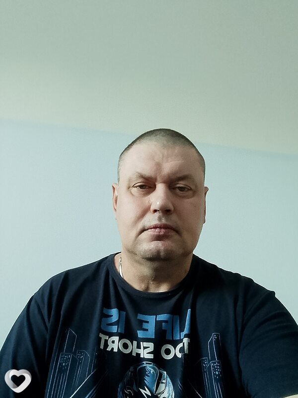 Сергей, 49, Невинномысске — анкета №3136552