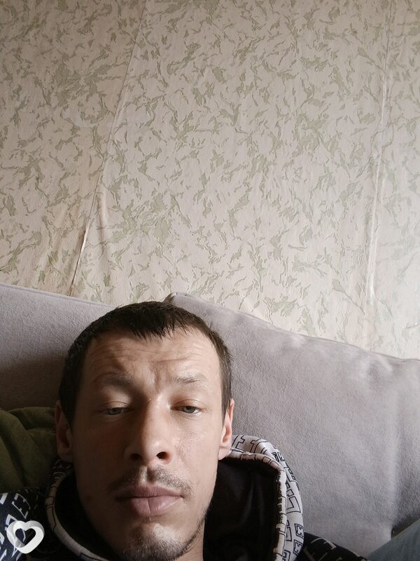 Дима, 39, Туле — анкета №3136482