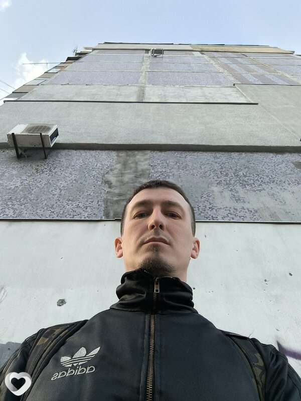 Роман, 39, Запорожье — анкета №3136488