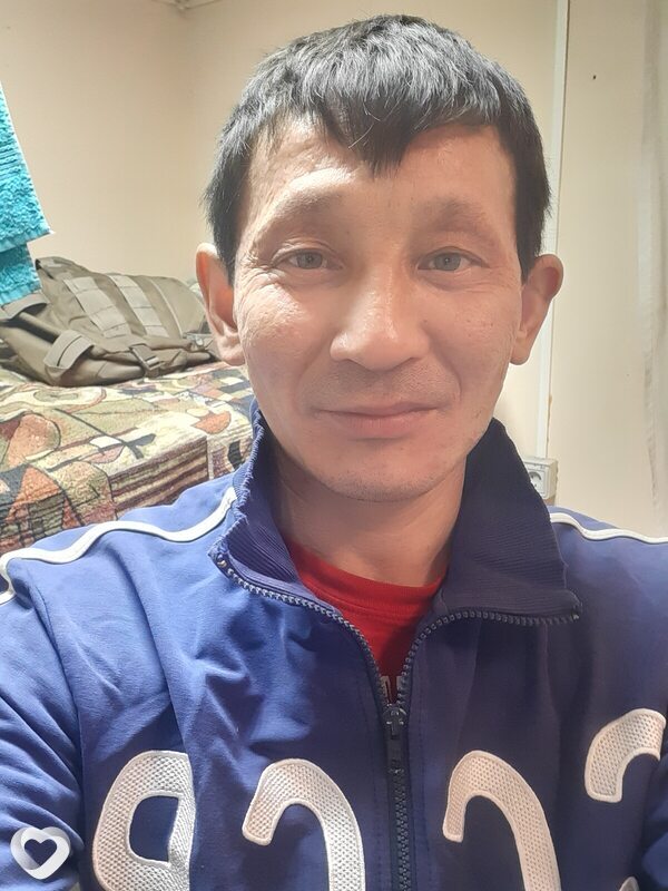 Станислав, Мирный
