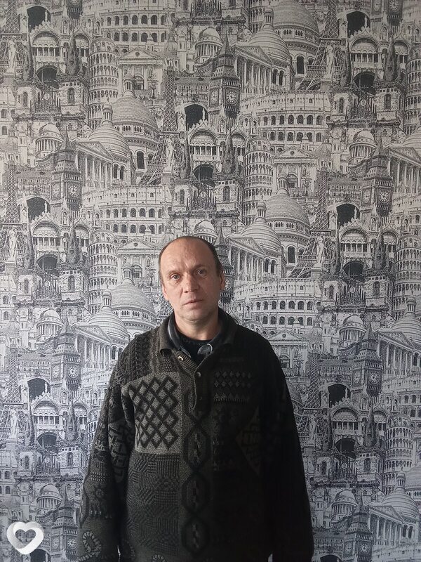Илья, 47, Новоалтайске — анкета №3136494