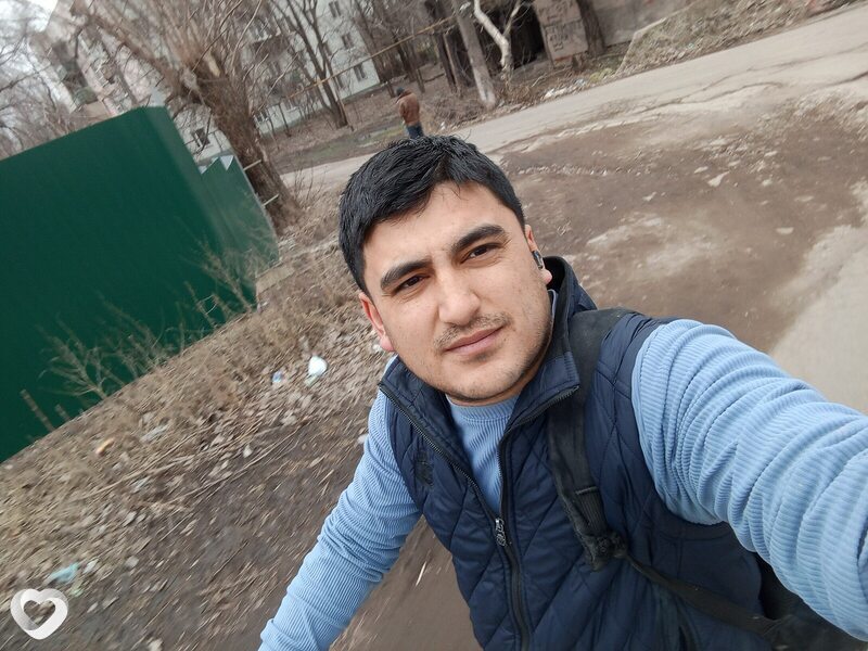 Ином, 29, Лутугине — анкета №3136501
