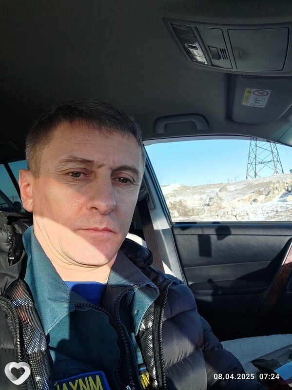 Александр, 50, Сызрани — анкета №3136504