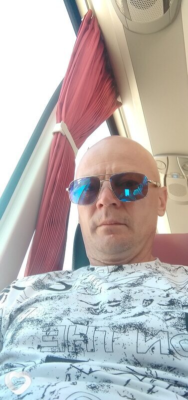Алмаз, 43, Перми — анкета №3136506