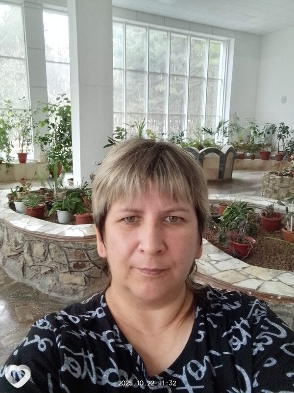 Галчонок, 46, Новосибирске — анкета №3136507