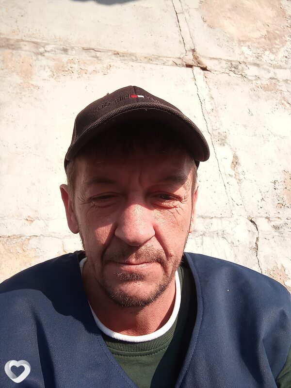 Артем, 44, Уссурийске — анкета №3136508