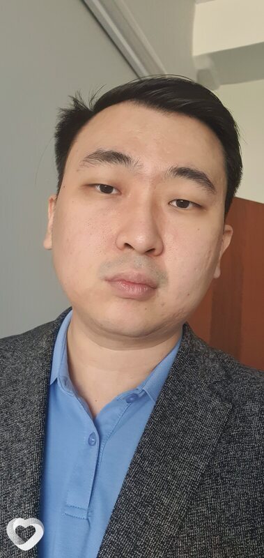 Самат, 33, Караганде — анкета №3136511