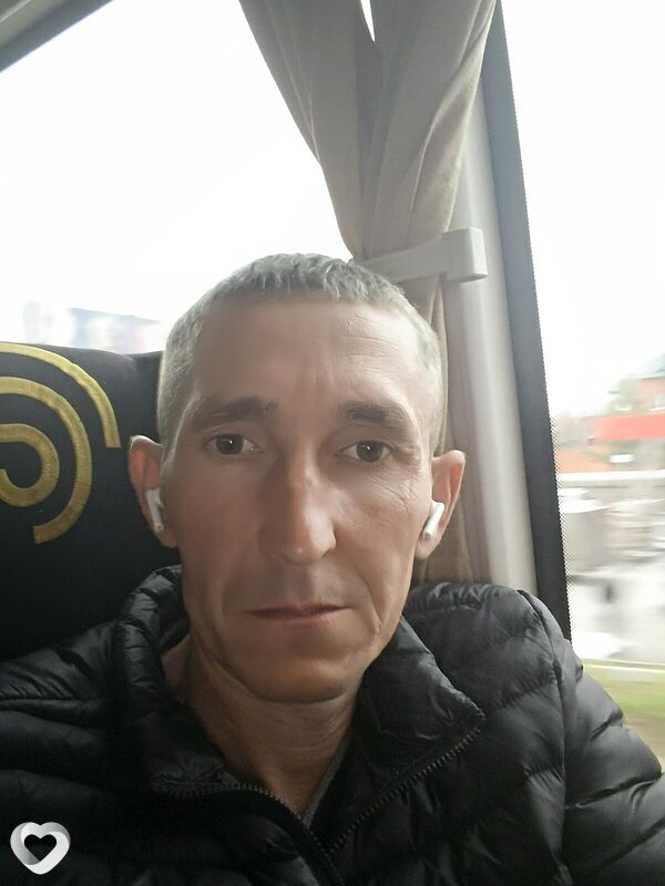 Сергей, 43, Чебоксарах — анкета №3136515