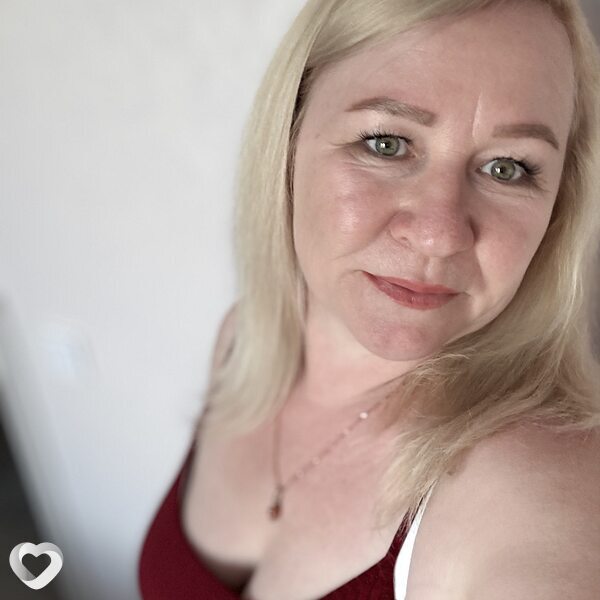 Lina, 40, Кирове — анкета №3136522