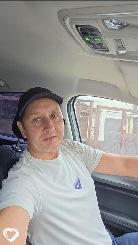 Георгий, 41, Самаре — анкета №3136524