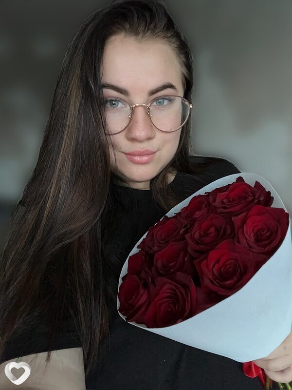 Мария, 25, Новосибирске — анкета №3136527