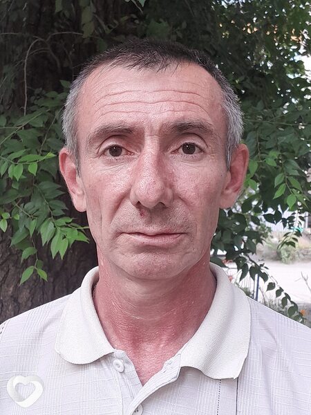 Гриша, 50, Тольятти — анкета №3136560