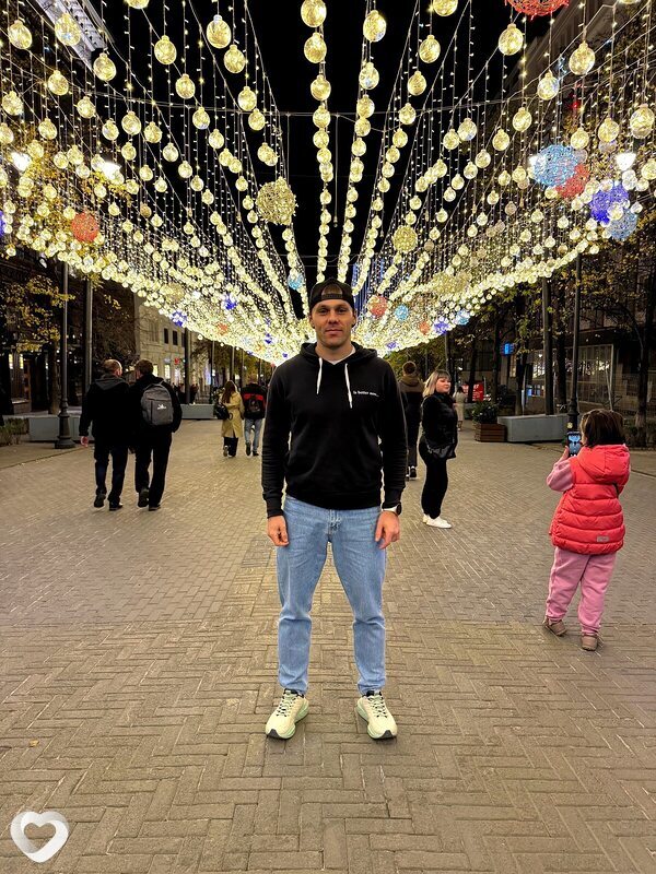 Егор, 35, Екатеринбурге — анкета №3136561