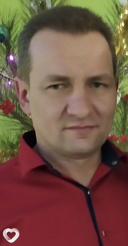 Алексей, 42, Алчевске — анкета №3136564