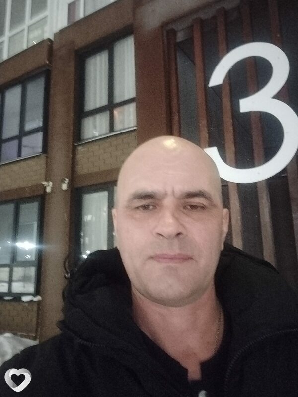 Андрей, 49, Тюмени — анкета №3136460