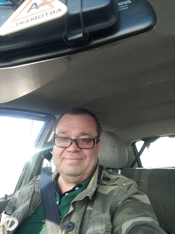 Димон, 50, Иванове — анкета №3136464