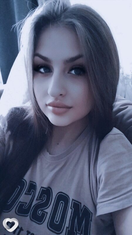 Виктория, 26, Мариинске — анкета №3136465