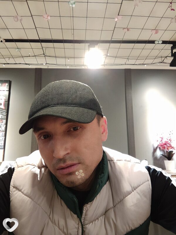 Адиль, 41, Улан-Удэ — анкета №3136470