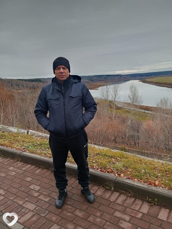 Евгений, 47, Томске — анкета №3136476