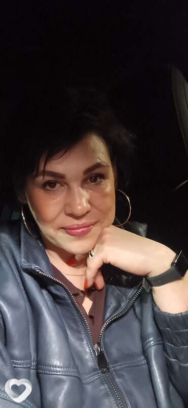 Окси, 41, Красноярске — анкета №3136656