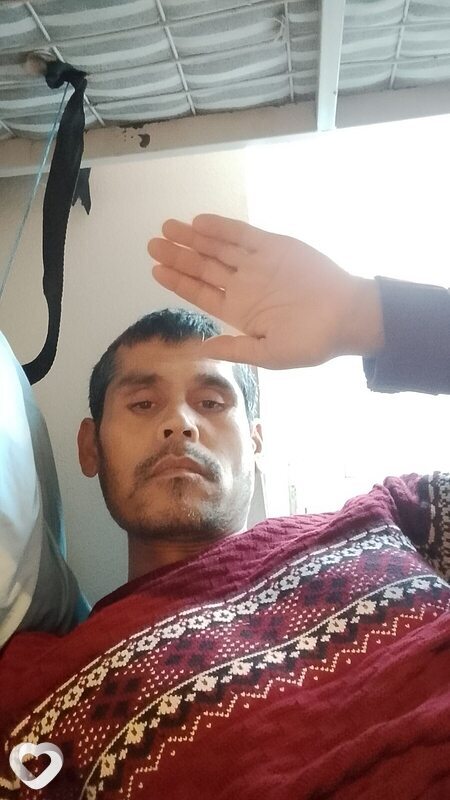 Азизбе, 37, Калуге — анкета №3136659