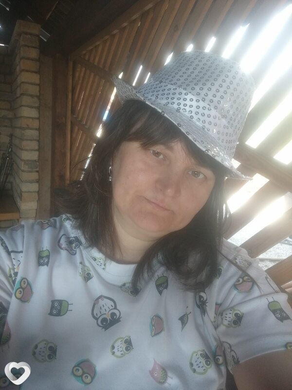 Ольга, 37, Белове — анкета №3136660