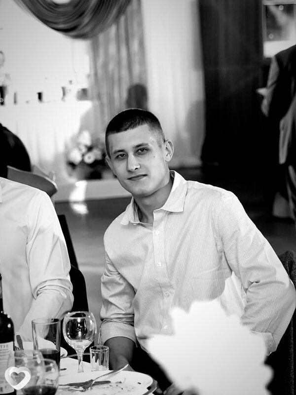 Иван, 31, Екатеринбурге — анкета №3136681