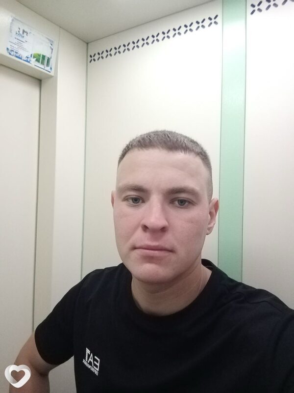 Вадим, 24, Кемерове — анкета №3136684