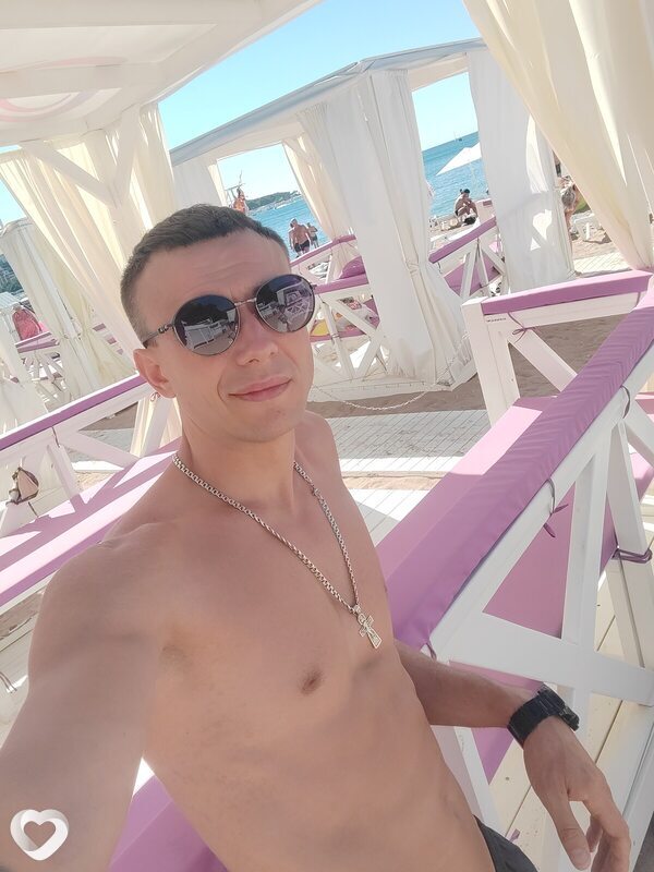 Андрей, 31, Новокуйбышевске — анкета №3136690