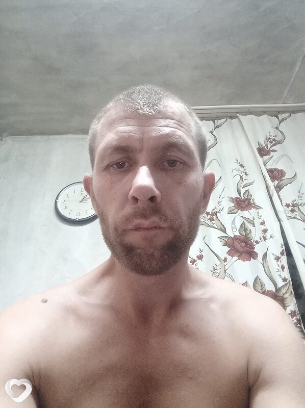Василий, 37, Бийске — анкета №3136691