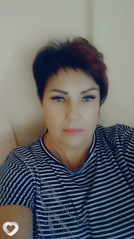 Лидия, 59, Ростове-на-Дону — анкета №3136692