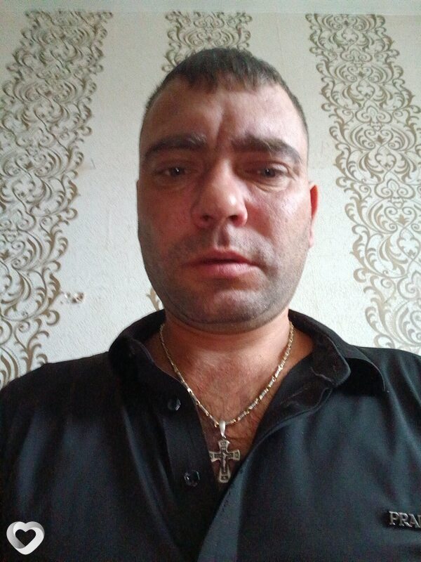 Тихон, 37, Самаре — анкета №3136699