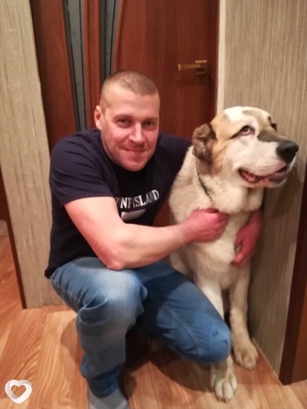 Илья, 42, Нижнем Тагиле — анкета №3136703