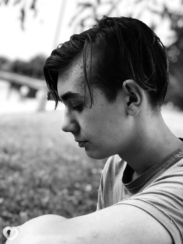 Данила, 22, Москве — анкета №3136704