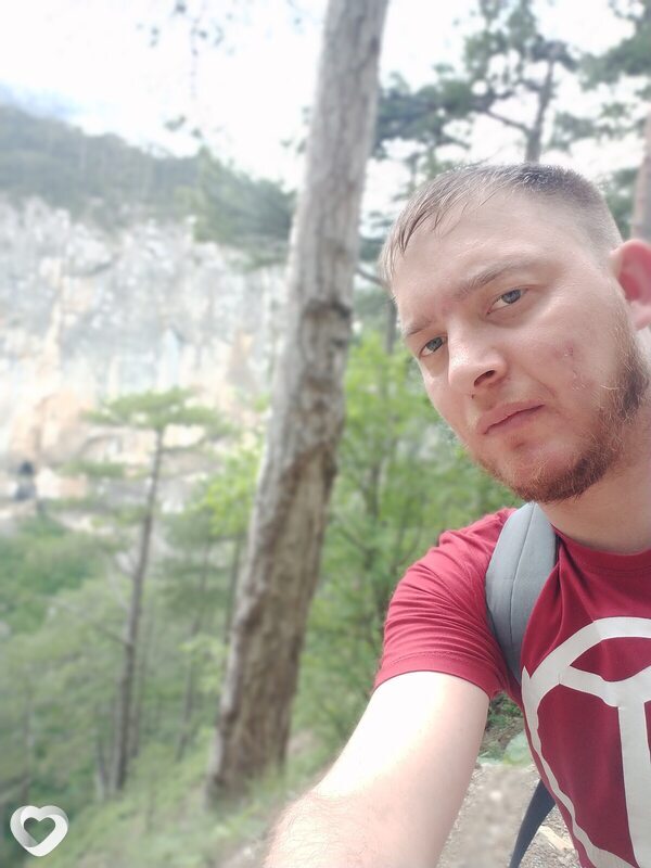 Роман, 39, Химках — анкета №3136705
