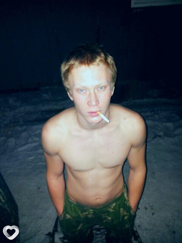 Павел, 32, Симферополе — анкета №3136711