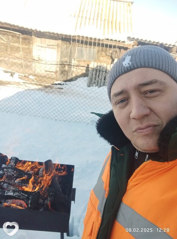Михаил, 45, Саратове — анкета №3136714