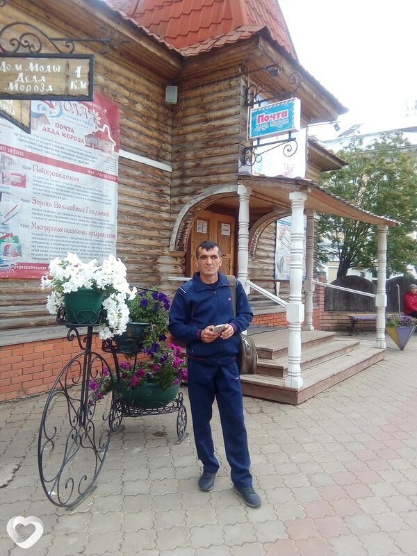 Мгер, Павловск (Воронежская Обл)