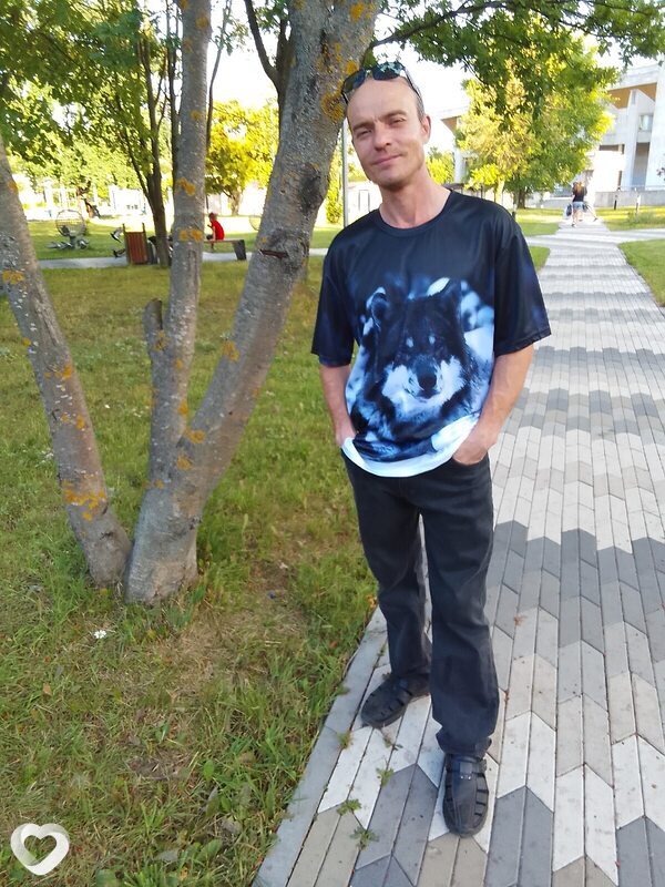 Василий, 46, Вологде — анкета №3136726