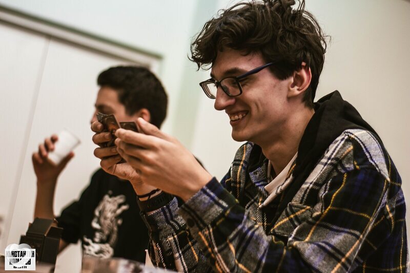 Семен, 19, Волгограде — анкета №3136728