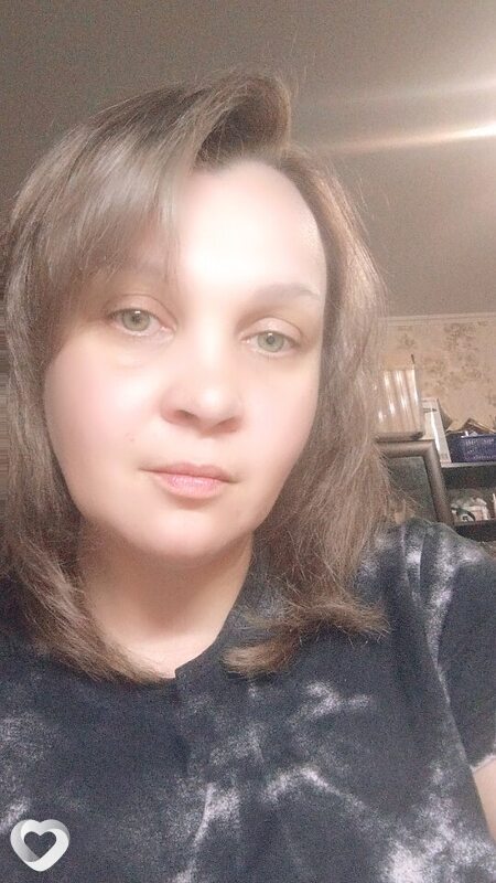 Оксана, 41, Волгограде — анкета №3136729